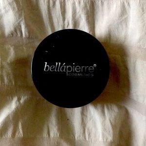 Bellápierre Mineral Foundation MF002 IVORY